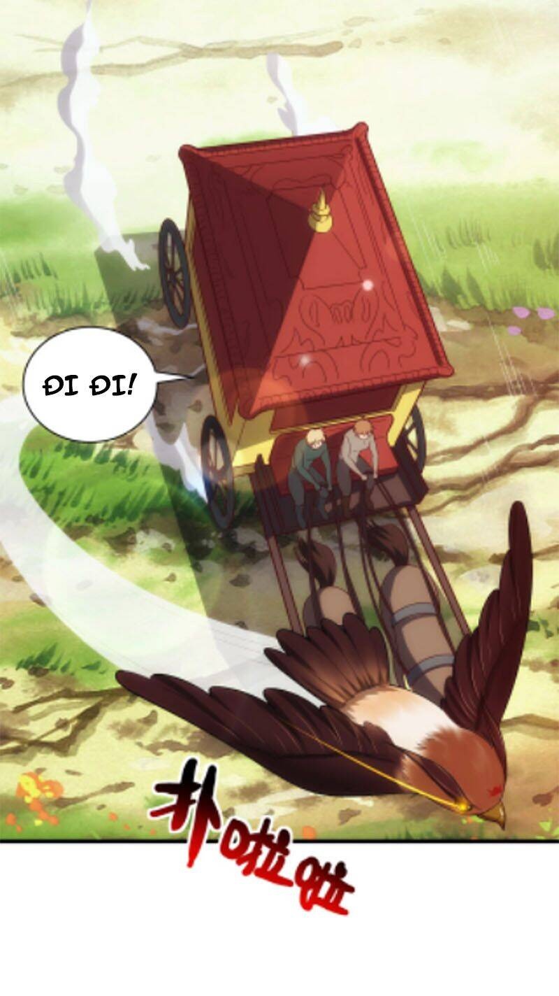 Đạo Sĩ Ma Pháp Dị Thế Giới - Ch.5 - Trang 7 - Asahi Truyen