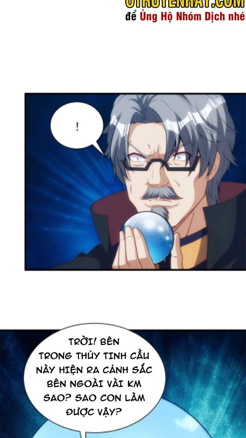 Đạo Sĩ Ma Pháp Dị Thế Giới - Ch.5 - Trang 10 - Asahi Truyen