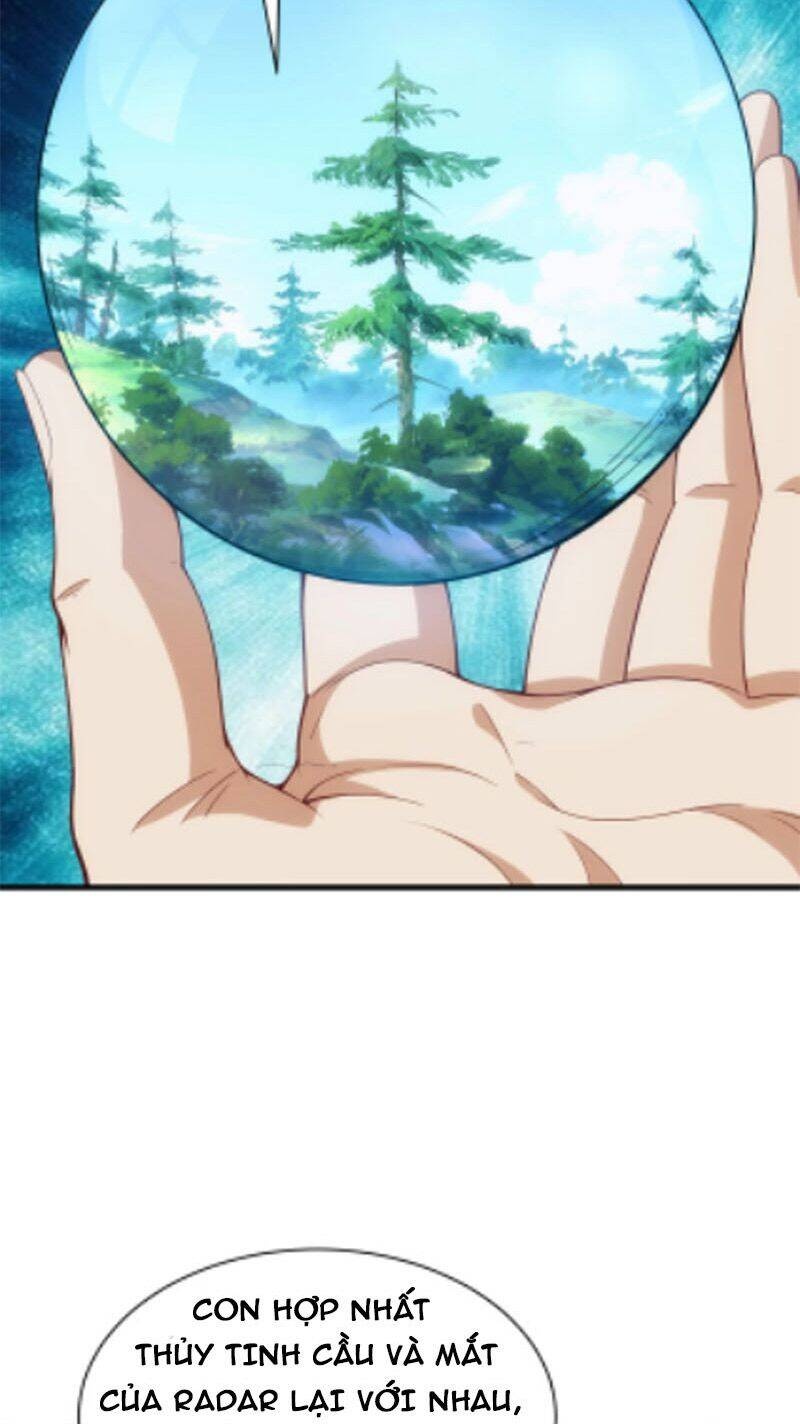 Đạo Sĩ Ma Pháp Dị Thế Giới - Ch.5 - Trang 11 - Asahi Truyen