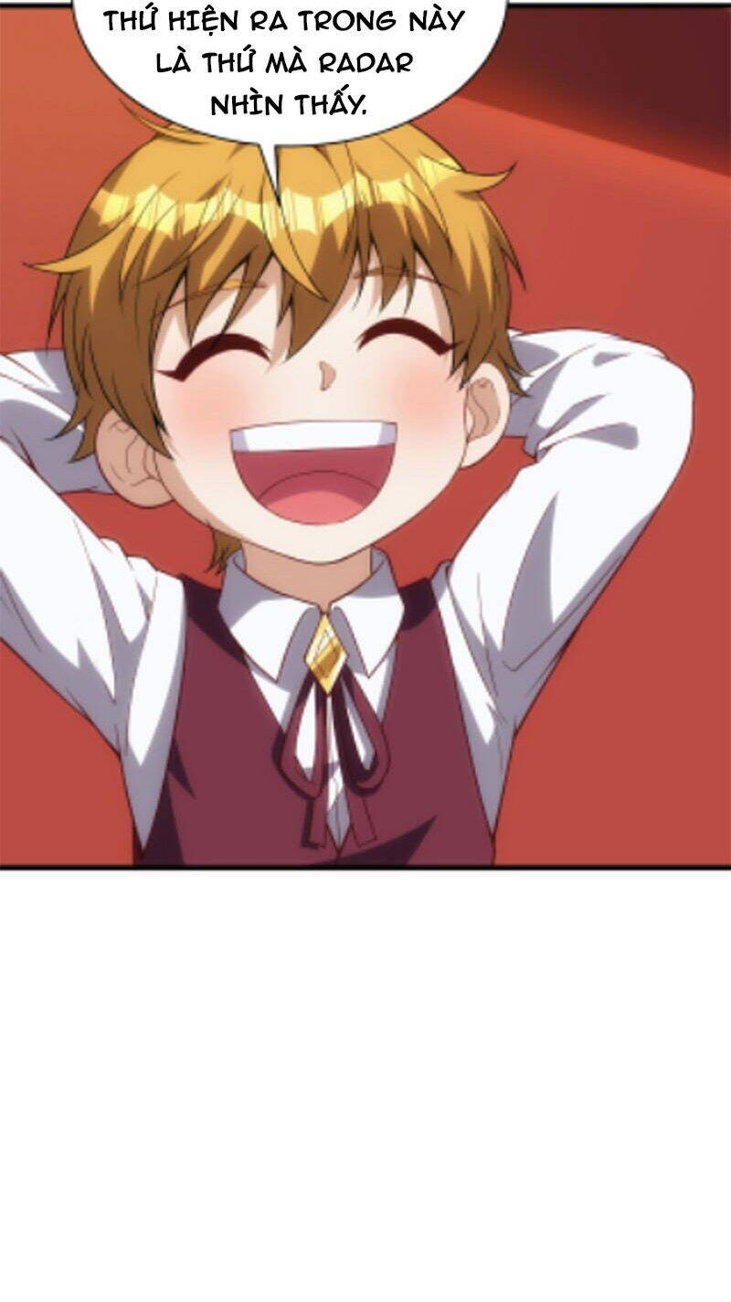 Đạo Sĩ Ma Pháp Dị Thế Giới - Ch.5 - Trang 12 - Asahi Truyen