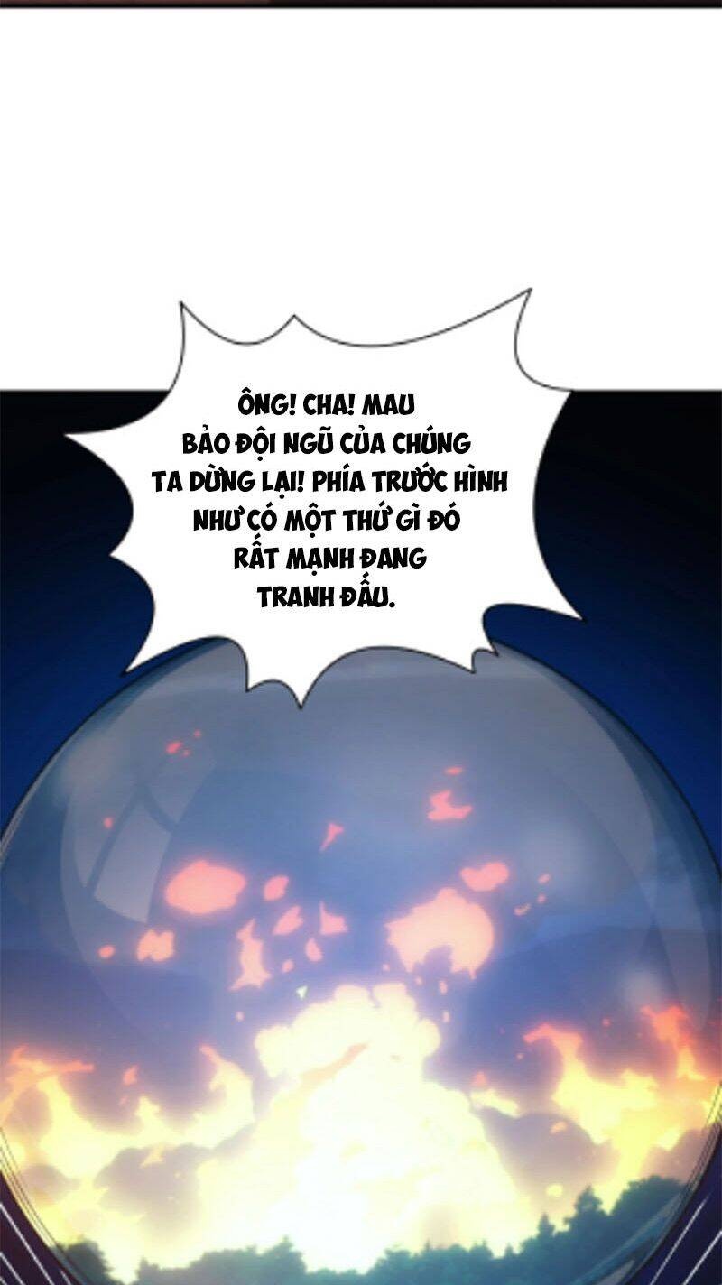 Đạo Sĩ Ma Pháp Dị Thế Giới - Ch.5 - Trang 18 - Asahi Truyen