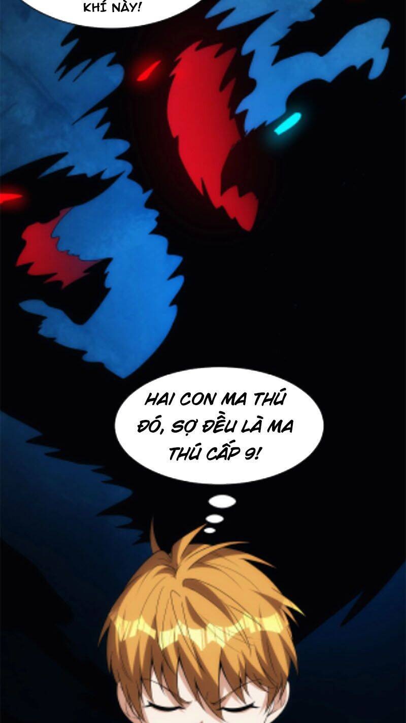 Đạo Sĩ Ma Pháp Dị Thế Giới - Ch.5 - Trang 24 - Asahi Truyen