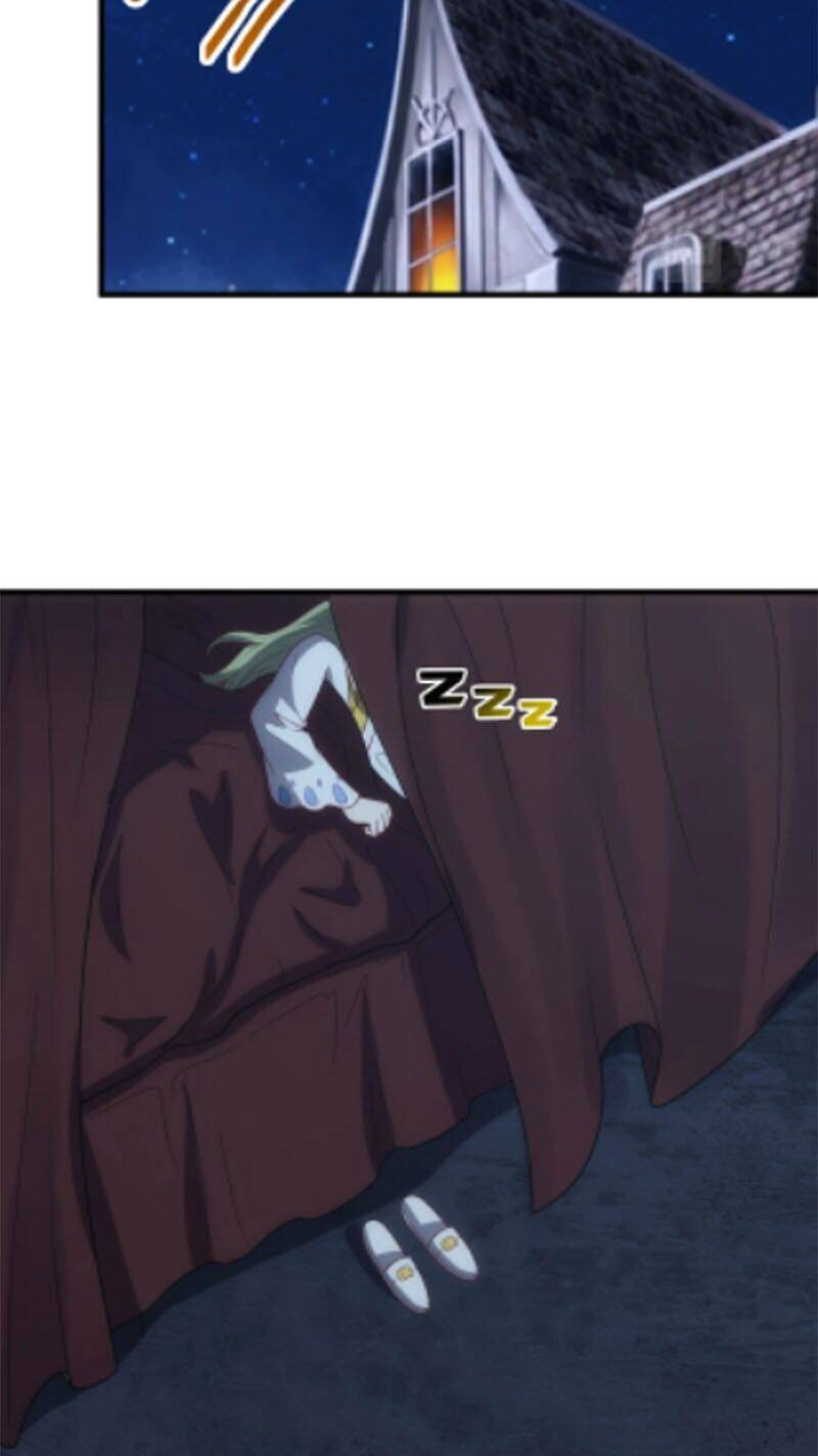 Đạo Sĩ Ma Pháp Dị Thế Giới - Ch.5 - Trang 27 - Asahi Truyen