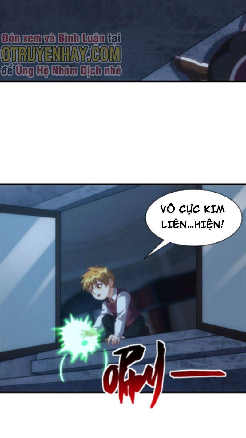 Đạo Sĩ Ma Pháp Dị Thế Giới - Ch.5 - Trang 28 - Asahi Truyen