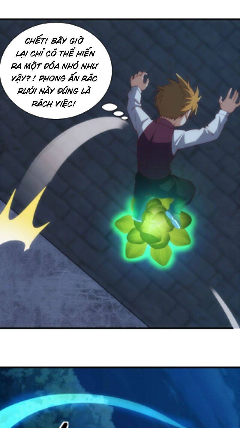 Đạo Sĩ Ma Pháp Dị Thế Giới - Ch.5 - Trang 29 - Asahi Truyen