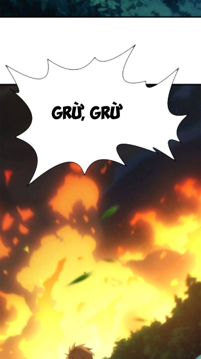 Đạo Sĩ Ma Pháp Dị Thế Giới - Ch.5 - Trang 31 - Asahi Truyen