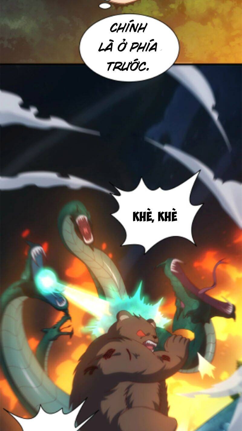 Đạo Sĩ Ma Pháp Dị Thế Giới - Ch.5 - Trang 33 - Asahi Truyen