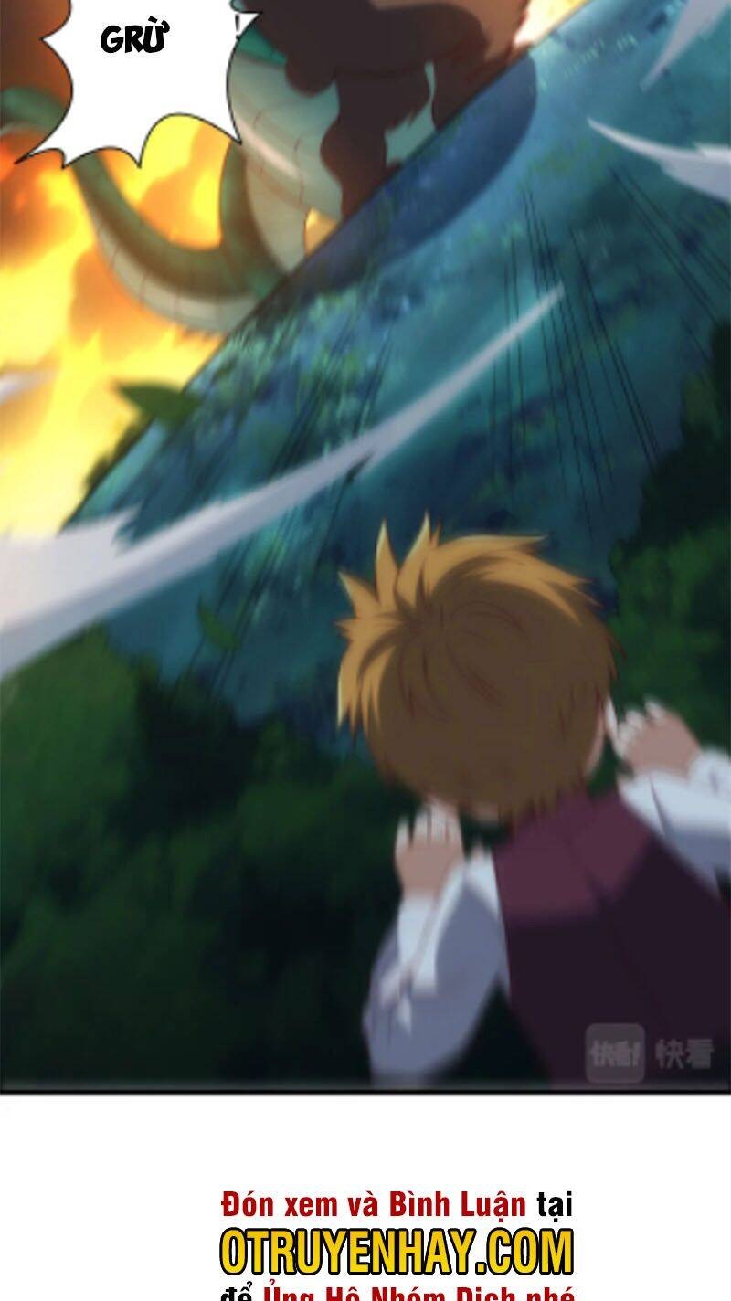 Đạo Sĩ Ma Pháp Dị Thế Giới - Ch.5 - Trang 34 - Asahi Truyen