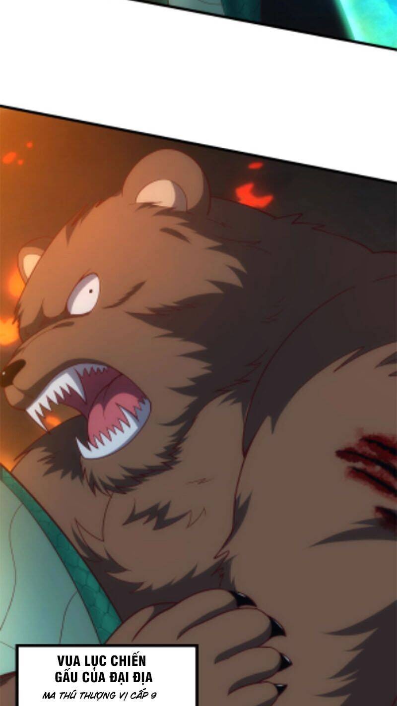 Đạo Sĩ Ma Pháp Dị Thế Giới - Ch.5 - Trang 36 - Asahi Truyen