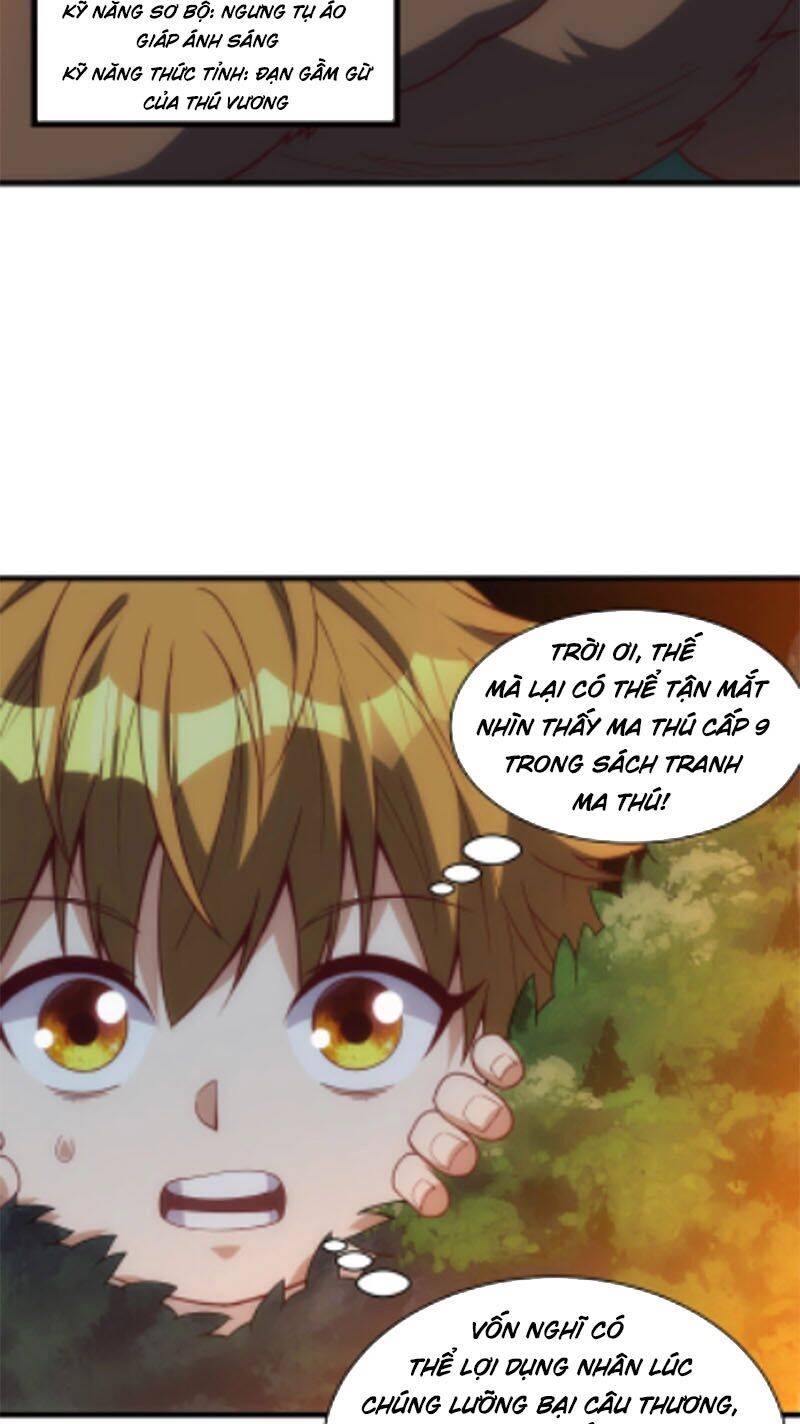 Đạo Sĩ Ma Pháp Dị Thế Giới - Ch.5 - Trang 37 - Asahi Truyen