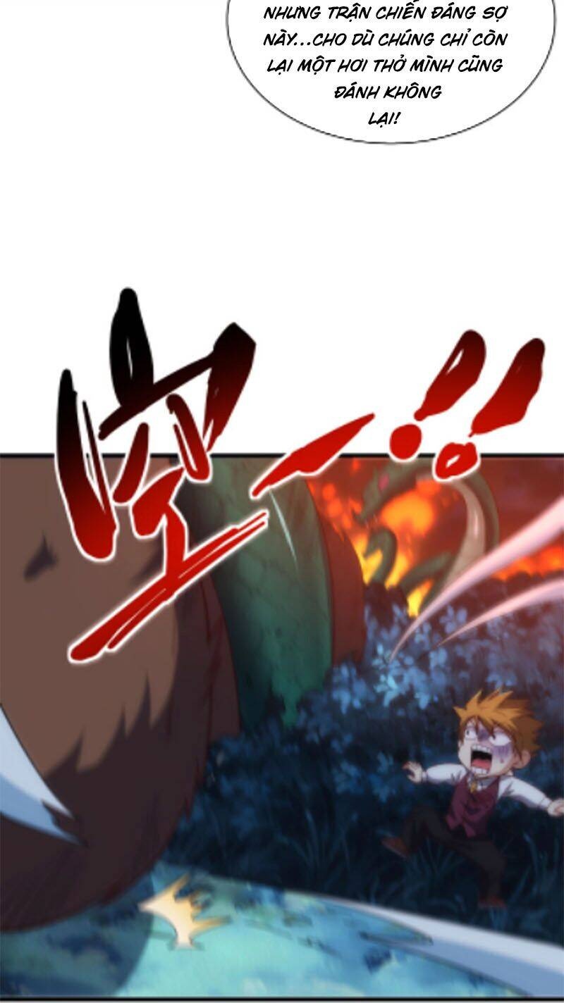 Đạo Sĩ Ma Pháp Dị Thế Giới - Ch.5 - Trang 38 - Asahi Truyen