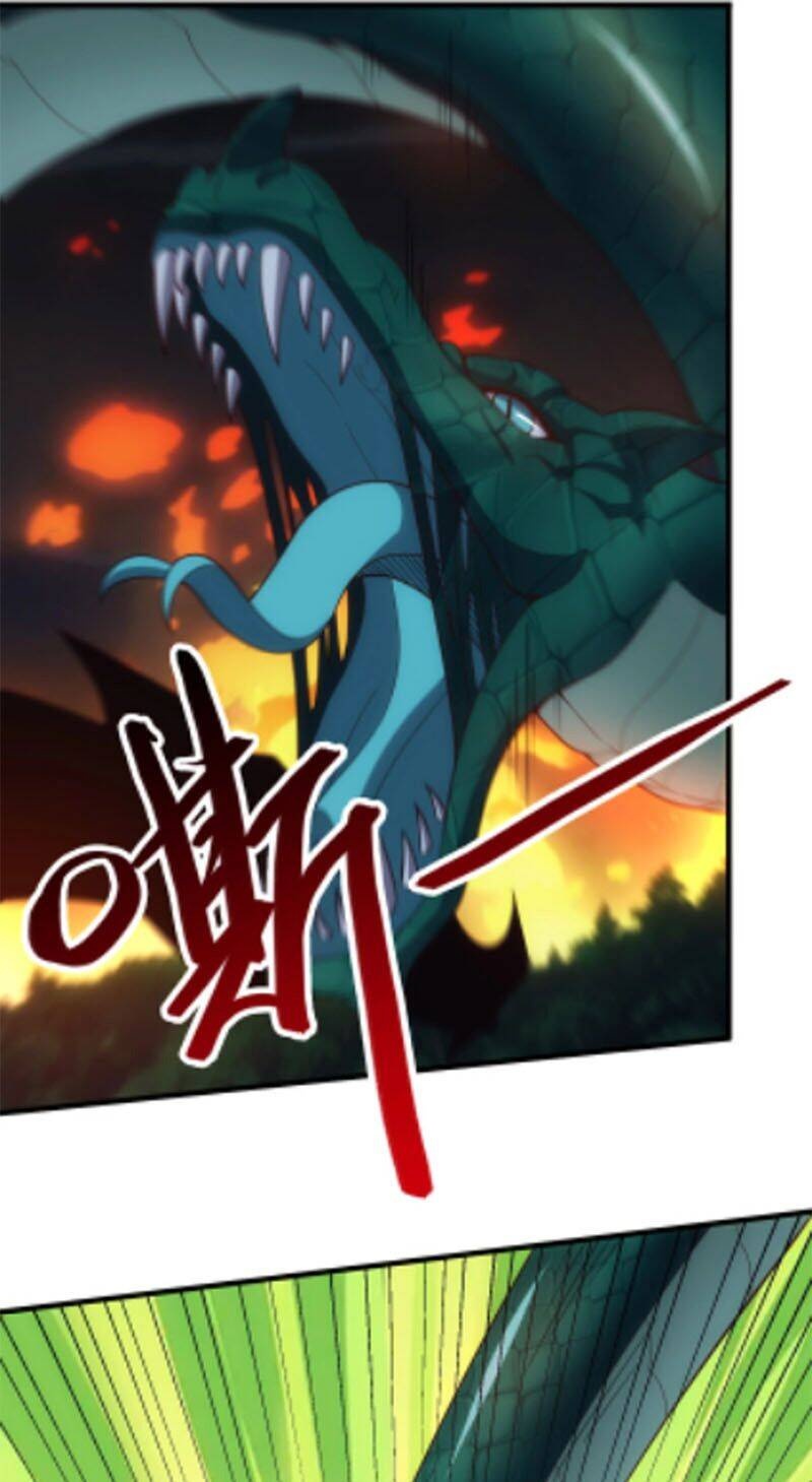 Đạo Sĩ Ma Pháp Dị Thế Giới - Ch.5 - Trang 39 - Asahi Truyen