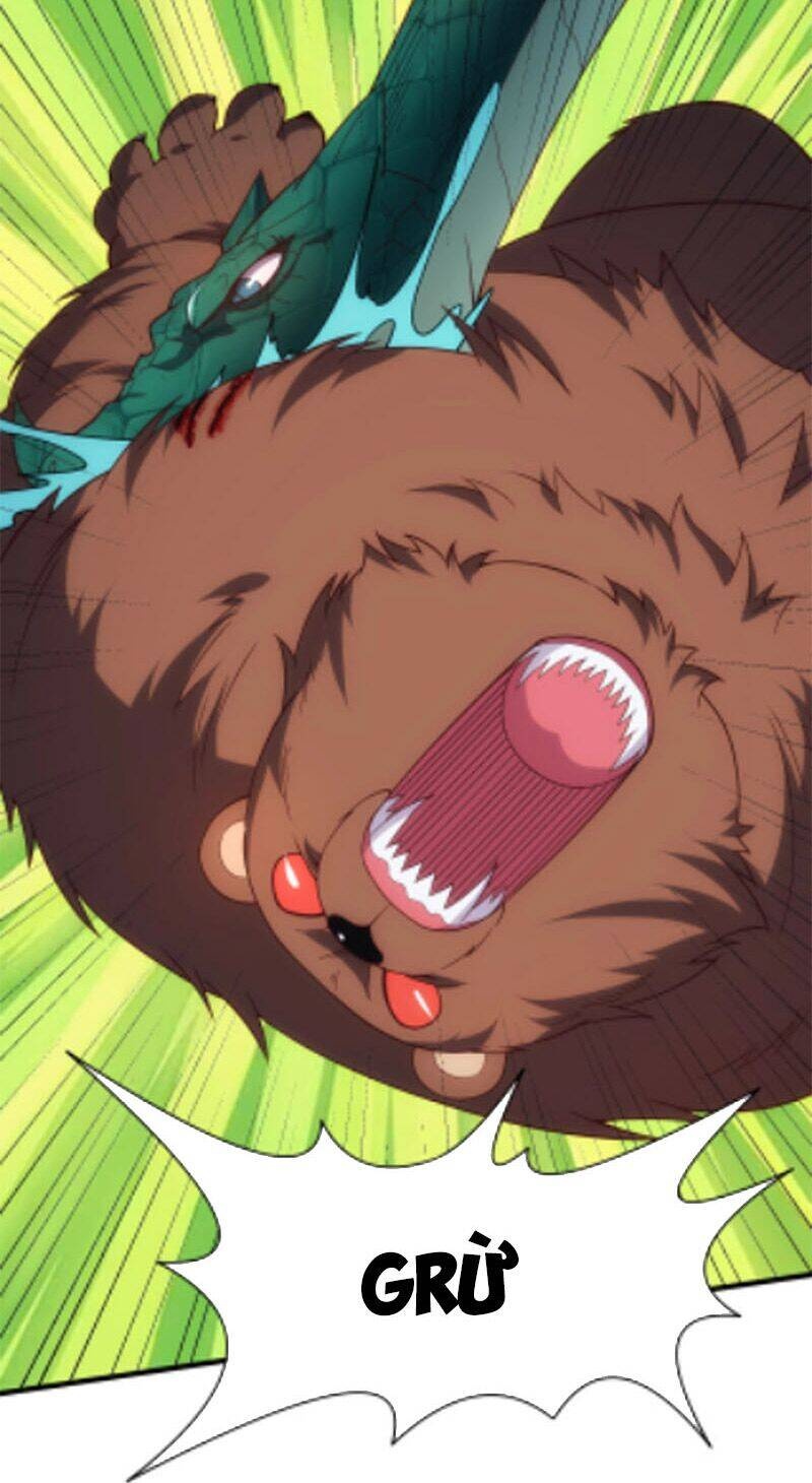 Đạo Sĩ Ma Pháp Dị Thế Giới - Ch.5 - Trang 40 - Asahi Truyen