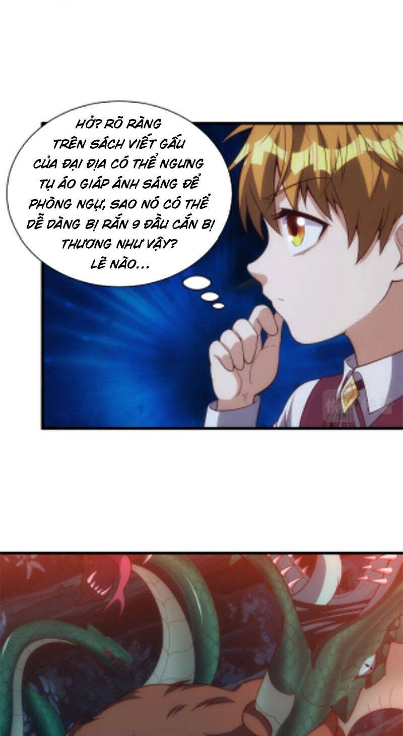 Đạo Sĩ Ma Pháp Dị Thế Giới - Ch.5 - Trang 41 - Asahi Truyen