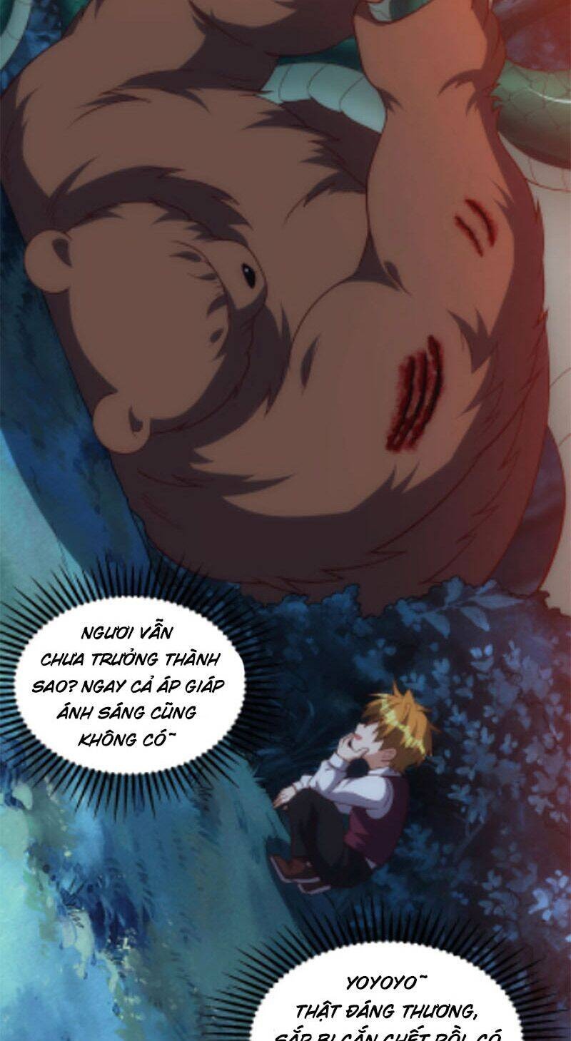 Đạo Sĩ Ma Pháp Dị Thế Giới - Ch.5 - Trang 42 - Asahi Truyen