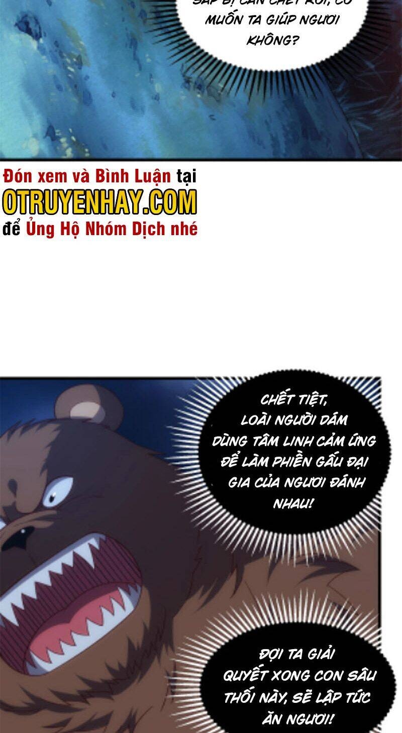 Đạo Sĩ Ma Pháp Dị Thế Giới - Ch.5 - Trang 43 - Asahi Truyen