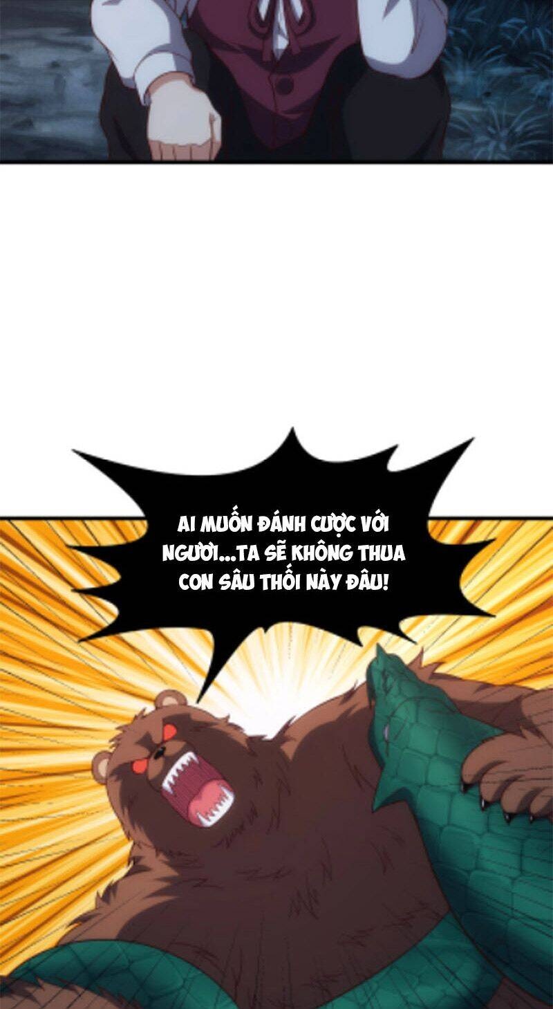 Đạo Sĩ Ma Pháp Dị Thế Giới - Ch.5 - Trang 45 - Asahi Truyen