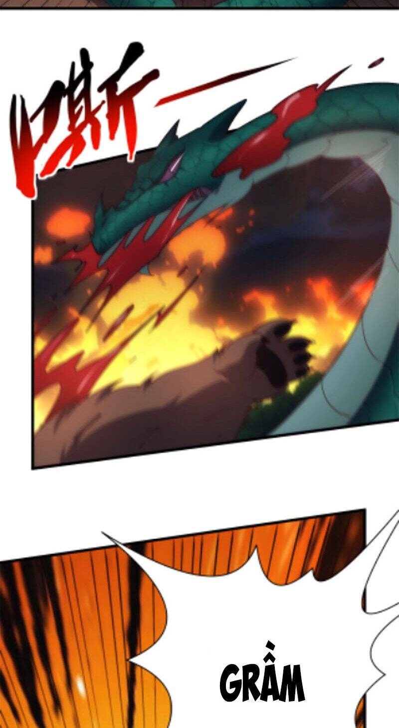 Đạo Sĩ Ma Pháp Dị Thế Giới - Ch.5 - Trang 46 - Asahi Truyen