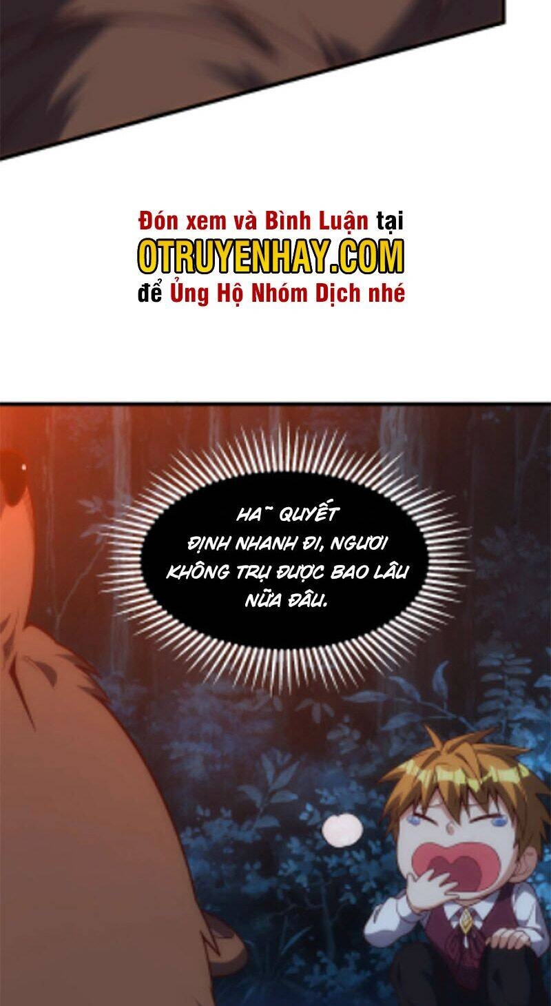 Đạo Sĩ Ma Pháp Dị Thế Giới - Ch.5 - Trang 48 - Asahi Truyen