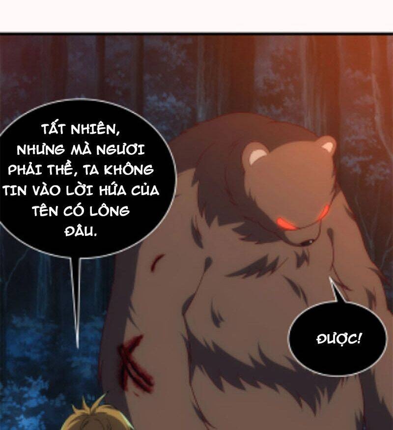 Đạo Sĩ Ma Pháp Dị Thế Giới - Ch.5 - Trang 56 - Asahi Truyen