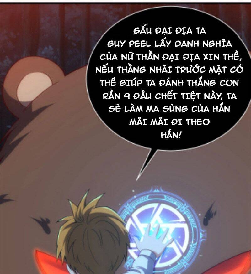 Đạo Sĩ Ma Pháp Dị Thế Giới - Ch.5 - Trang 58 - Asahi Truyen