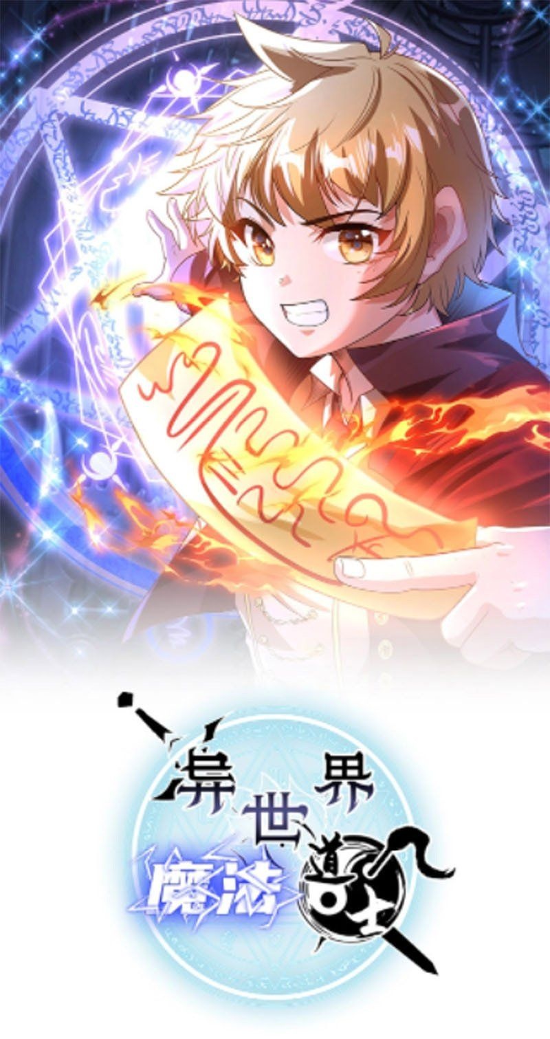 Đạo Sĩ Ma Pháp Dị Thế Giới - Ch.6 - Trang 2 - Asahi Truyen