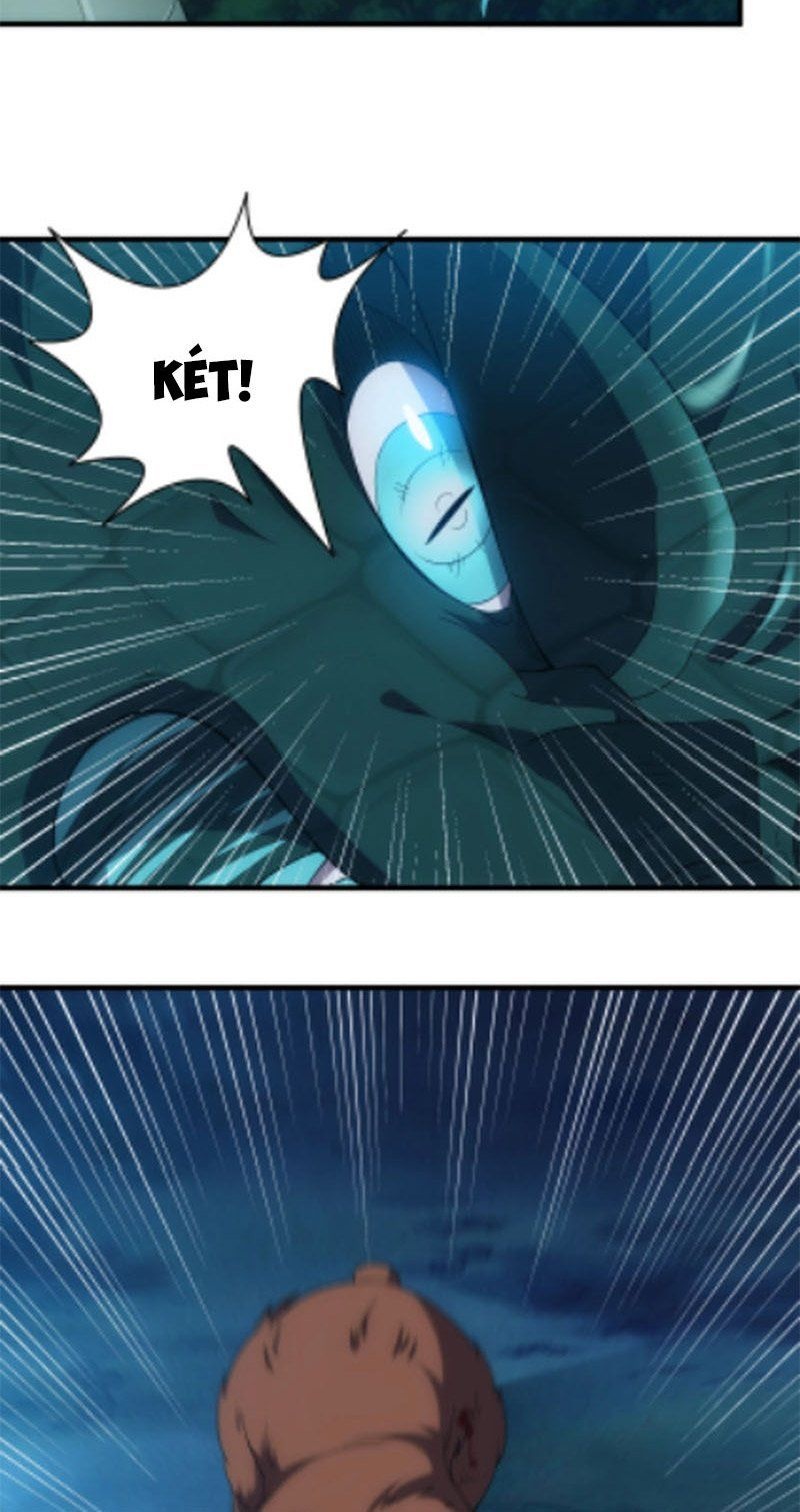 Đạo Sĩ Ma Pháp Dị Thế Giới - Ch.6 - Trang 5 - Asahi Truyen