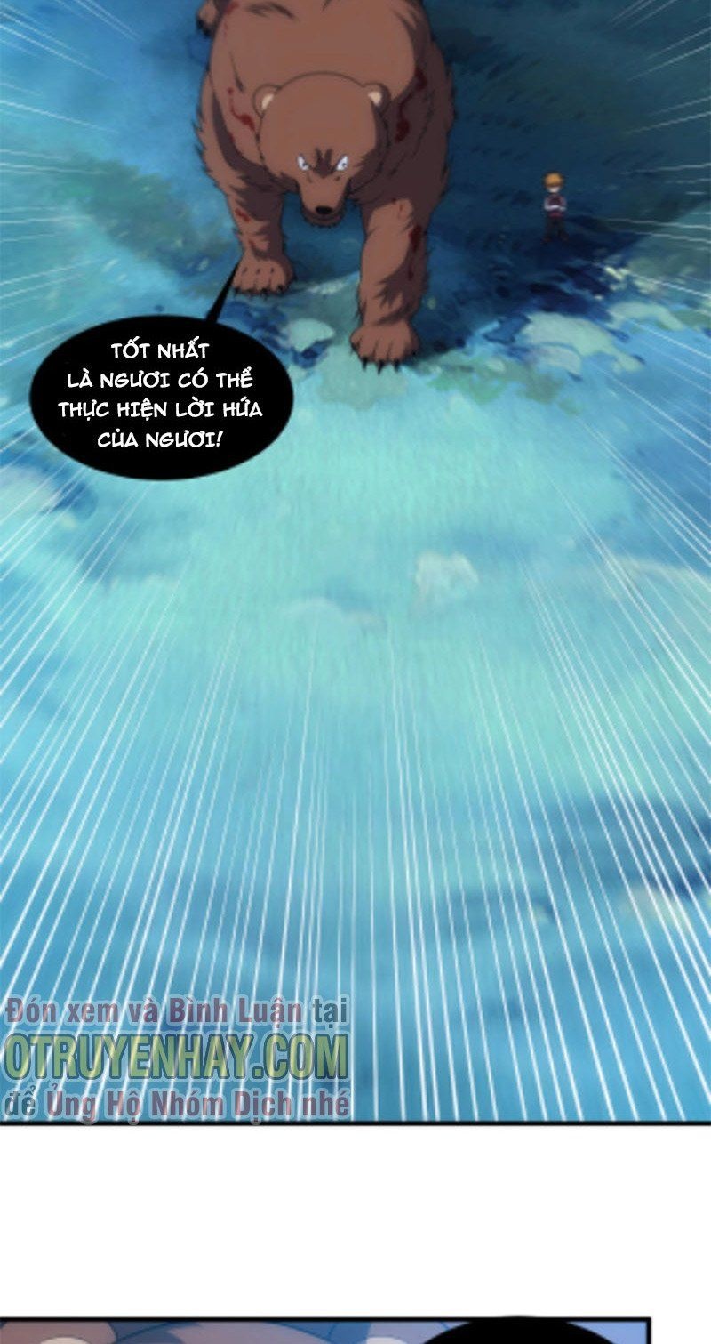 Đạo Sĩ Ma Pháp Dị Thế Giới - Ch.6 - Trang 6 - Asahi Truyen