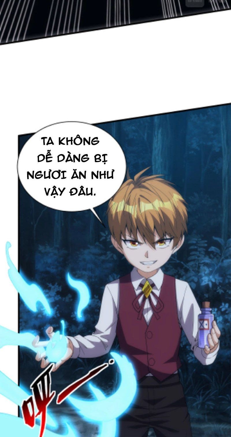 Đạo Sĩ Ma Pháp Dị Thế Giới - Ch.6 - Trang 9 - Asahi Truyen