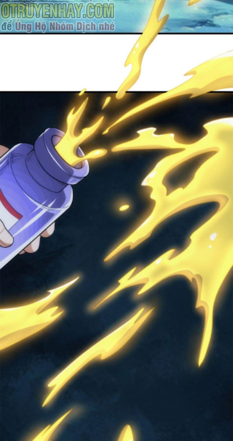 Đạo Sĩ Ma Pháp Dị Thế Giới - Ch.6 - Trang 11 - Asahi Truyen