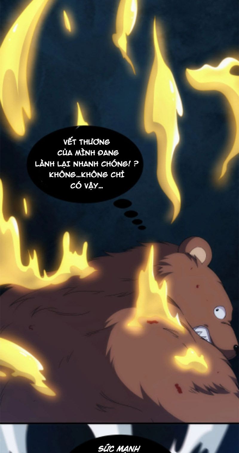 Đạo Sĩ Ma Pháp Dị Thế Giới - Ch.6 - Trang 12 - Asahi Truyen