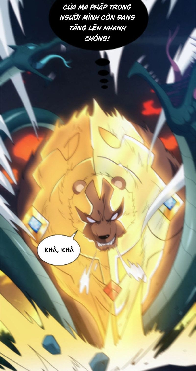 Đạo Sĩ Ma Pháp Dị Thế Giới - Ch.6 - Trang 13 - Asahi Truyen