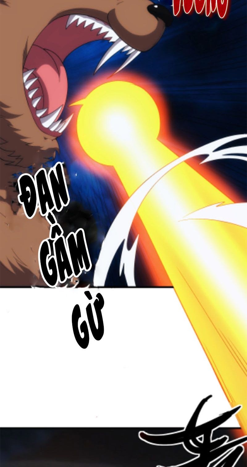 Đạo Sĩ Ma Pháp Dị Thế Giới - Ch.6 - Trang 16 - Asahi Truyen