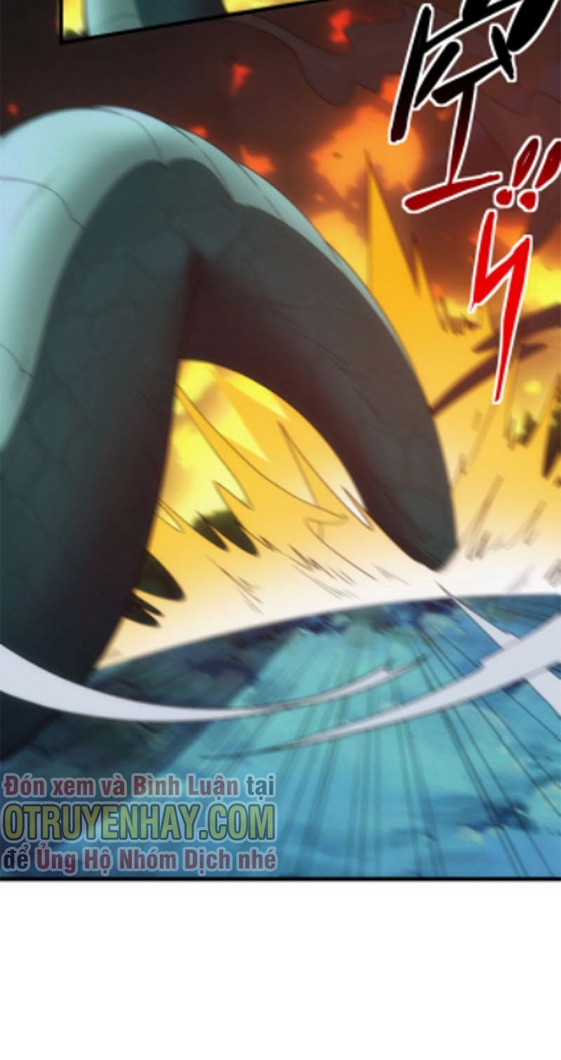 Đạo Sĩ Ma Pháp Dị Thế Giới - Ch.6 - Trang 19 - Asahi Truyen