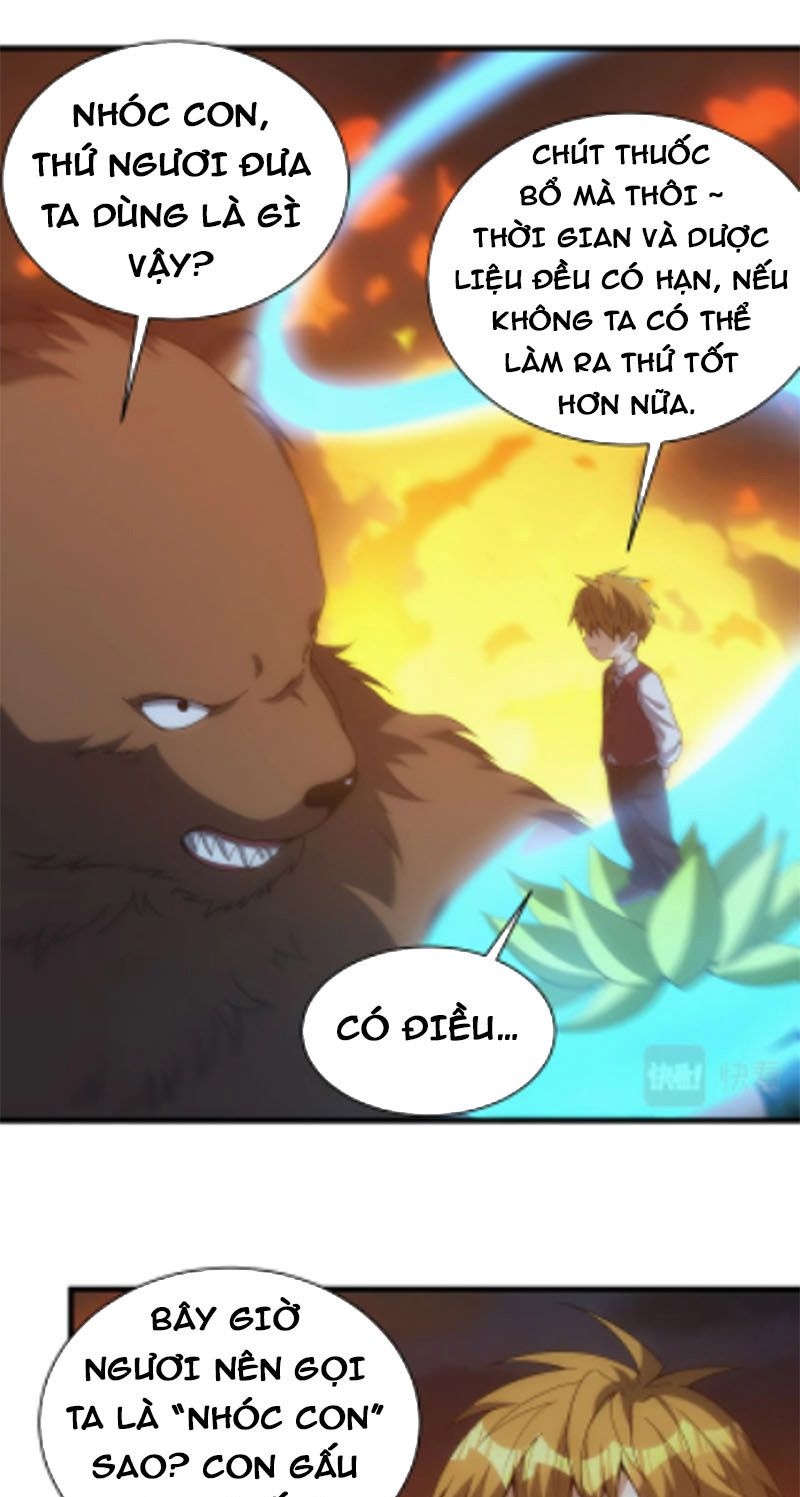 Đạo Sĩ Ma Pháp Dị Thế Giới - Ch.6 - Trang 20 - Asahi Truyen