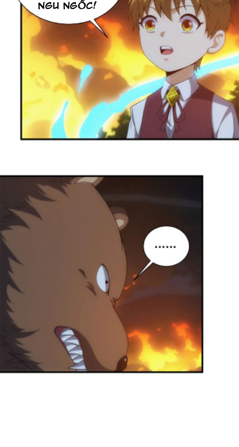 Đạo Sĩ Ma Pháp Dị Thế Giới - Ch.6 - Trang 21 - Asahi Truyen