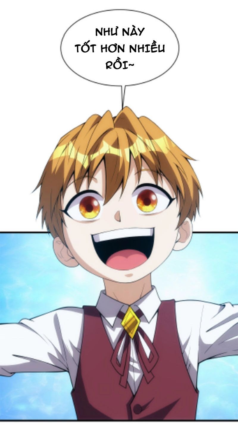 Đạo Sĩ Ma Pháp Dị Thế Giới - Ch.6 - Trang 26 - Asahi Truyen