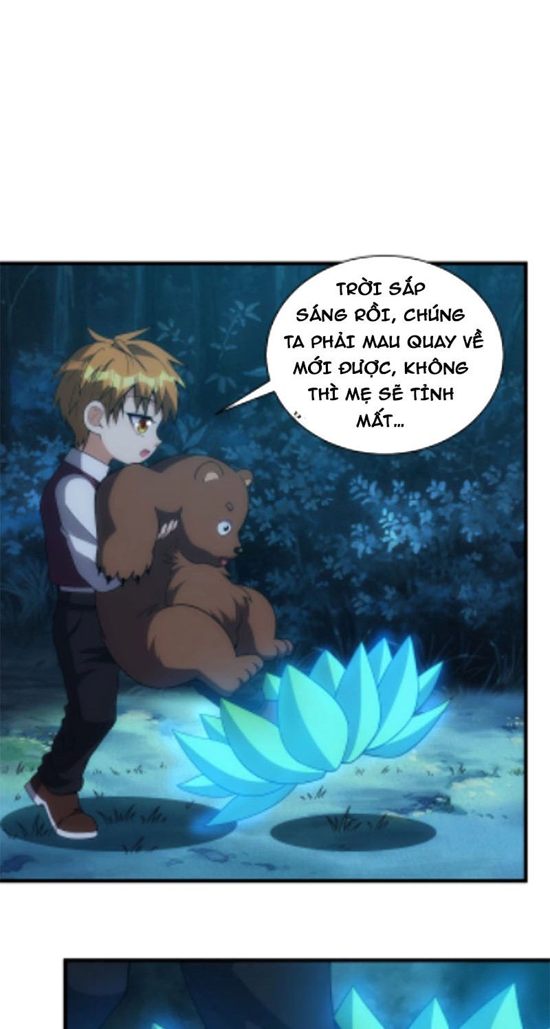 Đạo Sĩ Ma Pháp Dị Thế Giới - Ch.6 - Trang 27 - Asahi Truyen