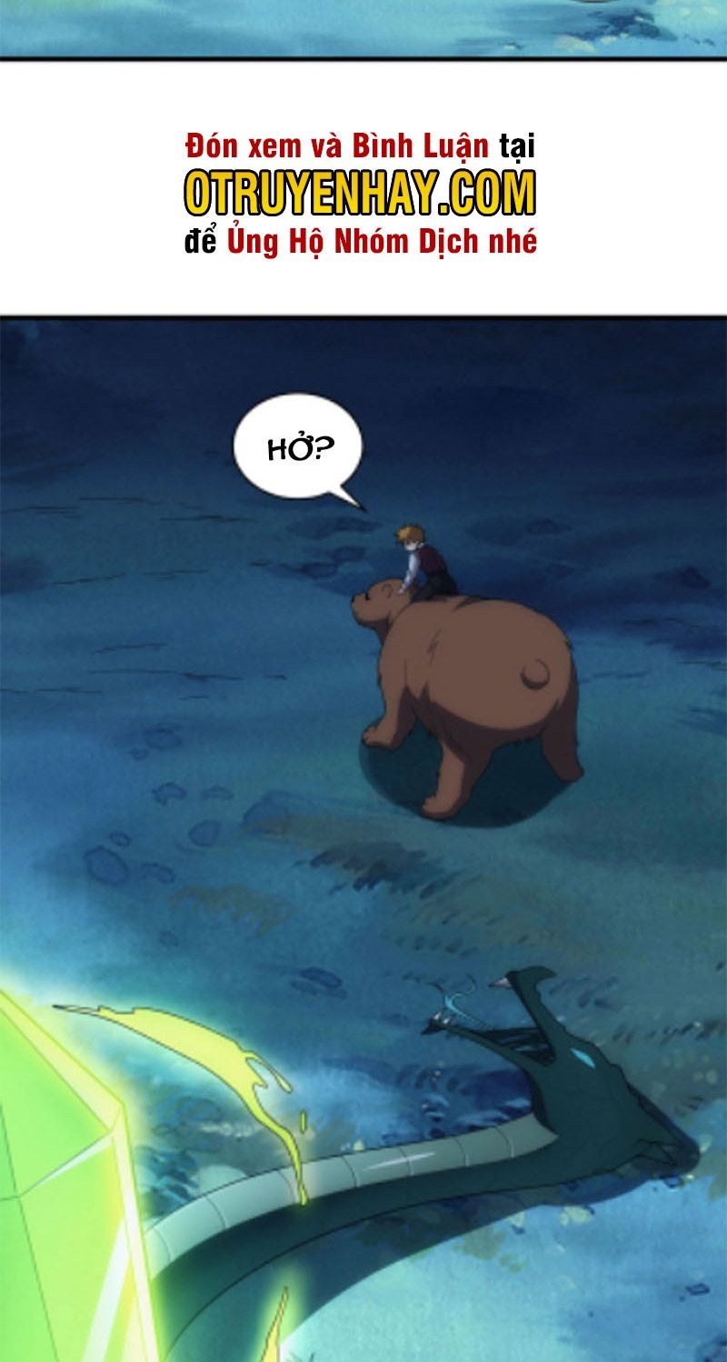 Đạo Sĩ Ma Pháp Dị Thế Giới - Ch.6 - Trang 31 - Asahi Truyen