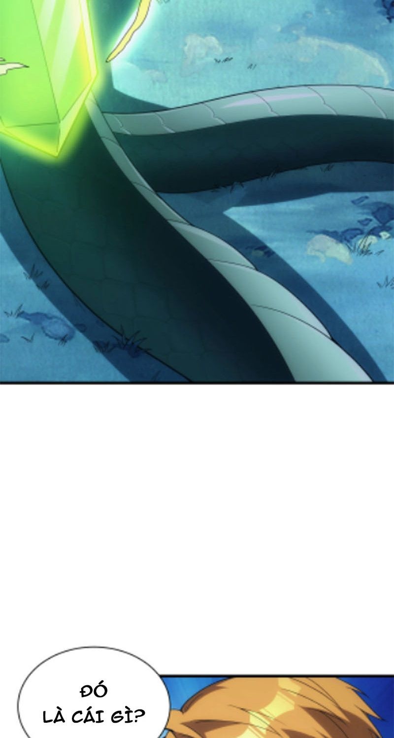 Đạo Sĩ Ma Pháp Dị Thế Giới - Ch.6 - Trang 32 - Asahi Truyen