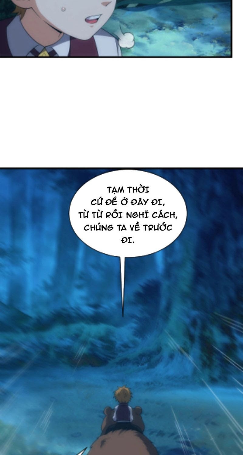 Đạo Sĩ Ma Pháp Dị Thế Giới - Ch.6 - Trang 35 - Asahi Truyen