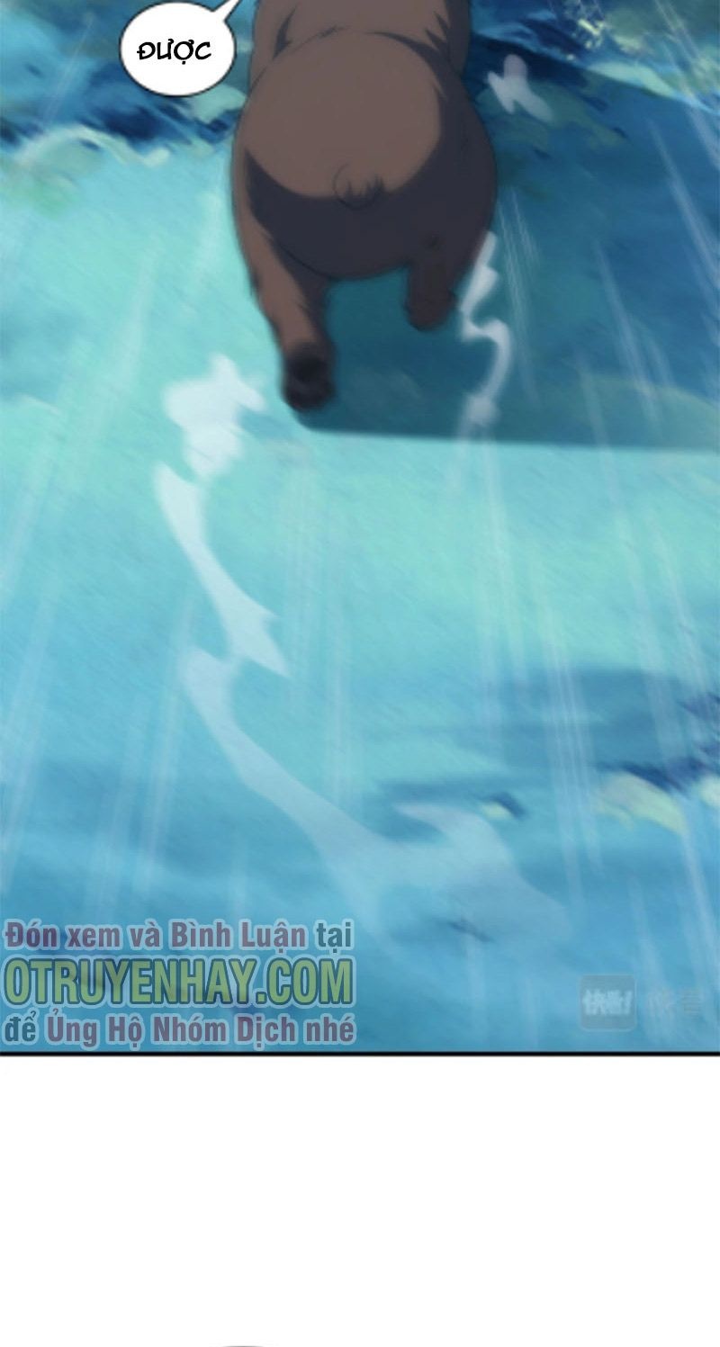 Đạo Sĩ Ma Pháp Dị Thế Giới - Ch.6 - Trang 36 - Asahi Truyen