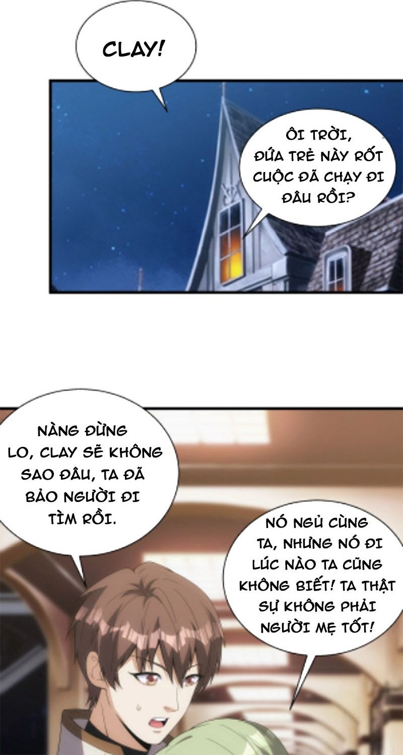 Đạo Sĩ Ma Pháp Dị Thế Giới - Ch.6 - Trang 37 - Asahi Truyen