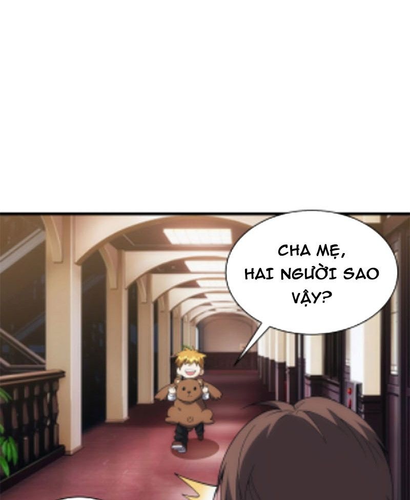 Đạo Sĩ Ma Pháp Dị Thế Giới - Ch.6 - Trang 39 - Asahi Truyen