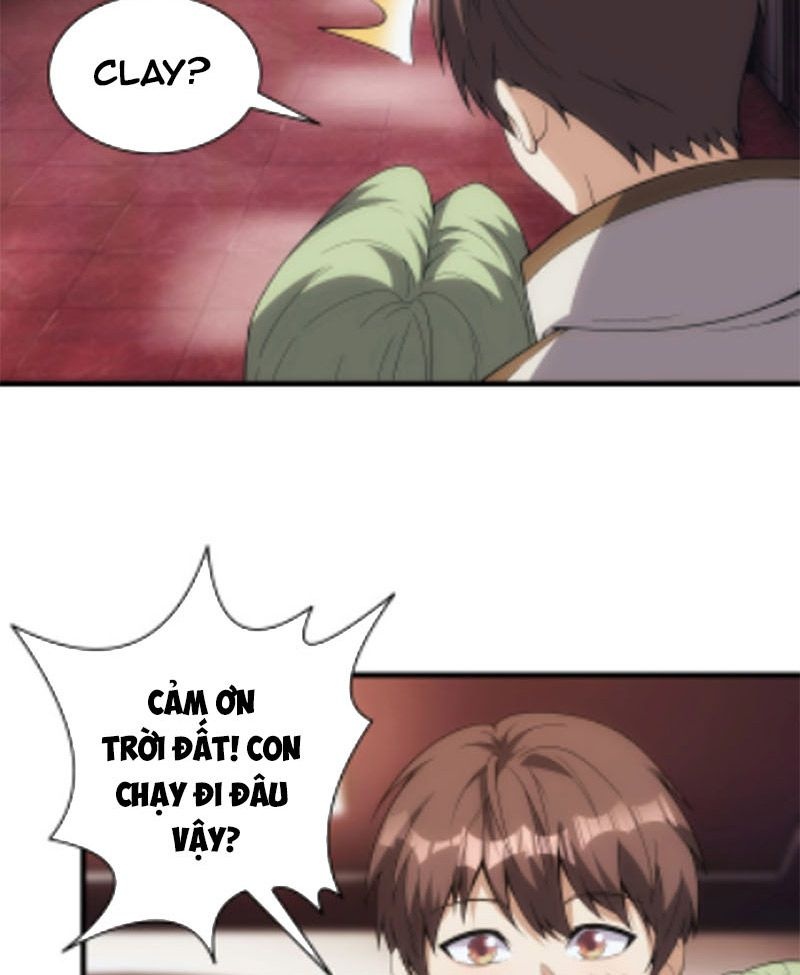 Đạo Sĩ Ma Pháp Dị Thế Giới - Ch.6 - Trang 40 - Asahi Truyen