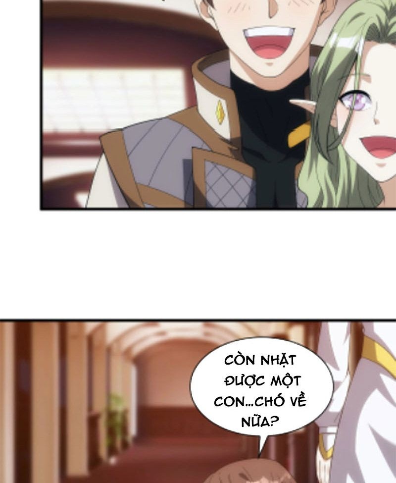 Đạo Sĩ Ma Pháp Dị Thế Giới - Ch.6 - Trang 41 - Asahi Truyen