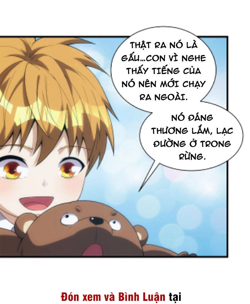 Đạo Sĩ Ma Pháp Dị Thế Giới - Ch.6 - Trang 43 - Asahi Truyen