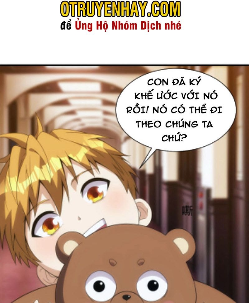 Đạo Sĩ Ma Pháp Dị Thế Giới - Ch.6 - Trang 44 - Asahi Truyen