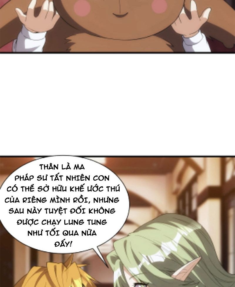 Đạo Sĩ Ma Pháp Dị Thế Giới - Ch.6 - Trang 45 - Asahi Truyen