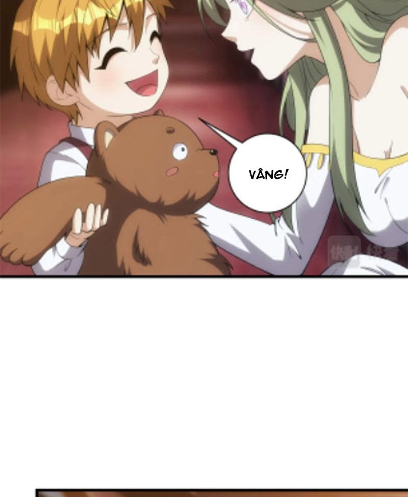 Đạo Sĩ Ma Pháp Dị Thế Giới - Ch.6 - Trang 46 - Asahi Truyen